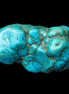 Persian Turquoise 50*25*25mm 41.4g in sunlight - Rocks and Things Store