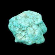 Turquoise 37*30*27mm 27.2g in sunlight - Rocks and Things Store
