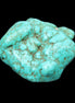 Turquoise 37*30*27mm 27.2g in sunlight - Rocks and Things Store