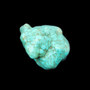 Turquoise 37*30*27mm 27.2g in sunlight - Rocks and Things Store