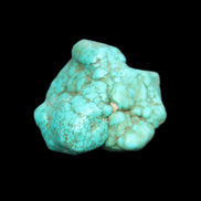 Turquoise 37*30*27mm 27.2g in sunlight - Rocks and Things Store