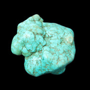 Turquoise 37*30*27mm 27.2g in sunlight - Rocks and Things Store