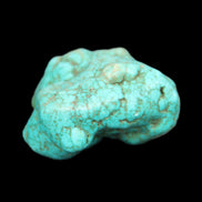 Turquoise 37*30*27mm 27.2g in sunlight - Rocks and Things Store