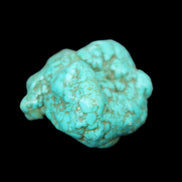 Turquoise 37*30*27mm 27.2g in sunlight - Rocks and Things Store