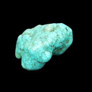 Turquoise 37*30*27mm 27.2g in sunlight - Rocks and Things Store