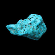 Turquoise 47*32*38mm 34.2g in sunlight - Rocks and Things Store