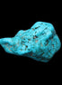 Turquoise 47*32*38mm 34.2g in sunlight - Rocks and Things Store