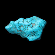 Turquoise 47*32*38mm 34.2g in sunlight - Rocks and Things Store