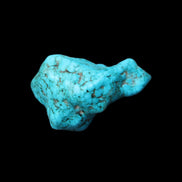 Turquoise 47*32*38mm 34.2g in sunlight - Rocks and Things Store