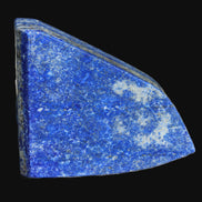 Lapis Lazuli freeform 618g - Rocks and Things Store