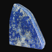 Lapis Lazuli freeform 618g Rocks and Things