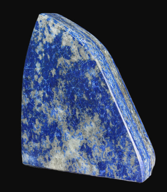 Lapis Lazuli freeform 618g Rocks and Things
