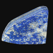 Lapis Lazuli freeform 618g Rocks and Things