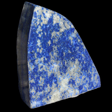 Lapis Lazuli freeform 618g Rocks and Things