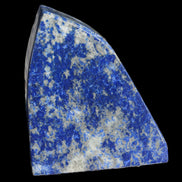 Lapis Lazuli freeform 618g Rocks and Things