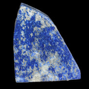 Lapis Lazuli freeform 618g Rocks and Things