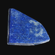 Lapis Lazuli freeform 618g Rocks and Things