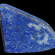 Lapis Lazuli freeform 618g Rocks and Things