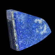 Lapis Lazuli freeform 618g Rocks and Things