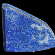 Lapis Lazuli freeform 618g Rocks and Things