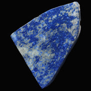 Lapis Lazuli freeform 618g Rocks and Things
