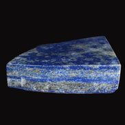 Lapis Lazuli freeform 618g Rocks and Things
