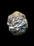 Chalcopyrite cluster from Pakistan 26-38mm 31-36g in sunlight - Rocks and Things Store