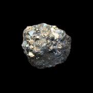 Chalcopyrite cluster from Pakistan 26-38mm 31-36g in sunlight - Rocks and Things Store