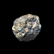 Chalcopyrite cluster from Pakistan 26-38mm 31-36g in sunlight - Rocks and Things Store