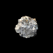 Chalcopyrite cluster from Pakistan 26-38mm 31-36g in sunlight - Rocks and Things Store