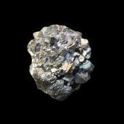 Chalcopyrite cluster from Pakistan 26-38mm 31-36g in sunlight - Rocks and Things Store