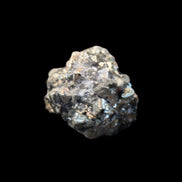 Chalcopyrite cluster from Pakistan 26-38mm 31-36g in sunlight - Rocks and Things Store