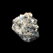 Chalcopyrite cluster from Pakistan 26-38mm 31-36g in sunlight - Rocks and Things Store