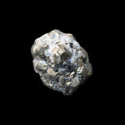 Chalcopyrite cluster from Pakistan 26-38mm 31-36g in sunlight - Rocks and Things Store