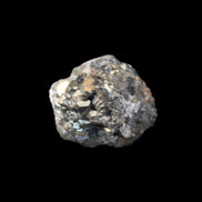 Chalcopyrite cluster from Pakistan 26-38mm 31-36g in sunlight - Rocks and Things Store