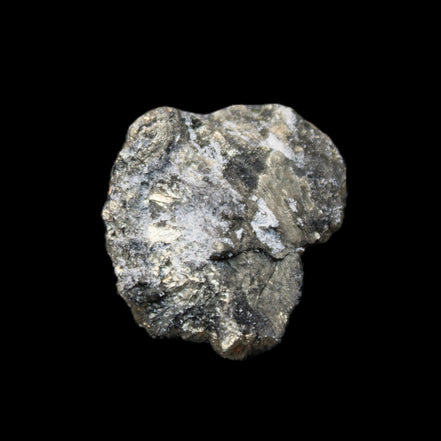 Chalcopyrite cluster from Pakistan 26-38mm 31-36g in sunlight - Rocks and Things Store