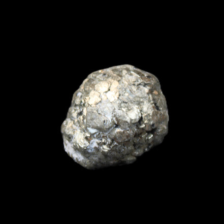 Chalcopyrite cluster from Pakistan 26-38mm 31-36g in sunlight - Rocks and Things Store
