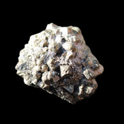 Chalcopyrite cluster from Pakistan 26-38mm 31-36g in sunlight - Rocks and Things Store