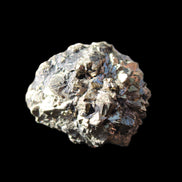 Chalcopyrite cluster from Pakistan 26-38mm 31-36g in sunlight - Rocks and Things Store