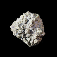 Chalcopyrite cluster from Pakistan 26-38mm 31-36g in sunlight - Rocks and Things Store