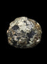 Chalcopyrite cluster from Pakistan 28-38mm 50-58g in sunlight - Rocks and Things Store