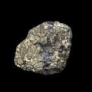 Chalcopyrite cluster from Pakistan 28-38mm 50-58g in sunlight - Rocks and Things Store