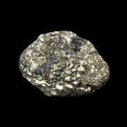 Chalcopyrite cluster from Pakistan 28-38mm 50-58g in sunlight - Rocks and Things Store