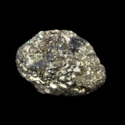 Chalcopyrite cluster from Pakistan 28-38mm 50-58g in sunlight - Rocks and Things Store