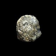 Chalcopyrite cluster from Pakistan 28-38mm 50-58g in sunlight - Rocks and Things Store