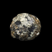 Chalcopyrite cluster from Pakistan 28-38mm 50-58g in sunlight - Rocks and Things Store