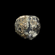 Chalcopyrite cluster from Pakistan 28-38mm 50-58g in sunlight - Rocks and Things Store