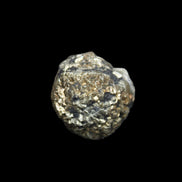 Chalcopyrite cluster from Pakistan 28-38mm 50-58g in sunlight - Rocks and Things Store