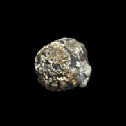 Chalcopyrite cluster from Pakistan 28-38mm 50-58g in sunlight - Rocks and Things Store