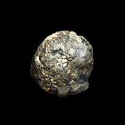 Chalcopyrite cluster from Pakistan 28-38mm 50-58g in sunlight - Rocks and Things Store